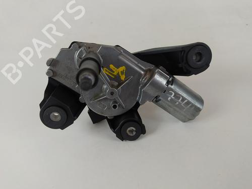 Used Rear wiper motor RENAULT MEGANE III Hatchback (BZ0/1_, B3_) [2008-2025]  14933816