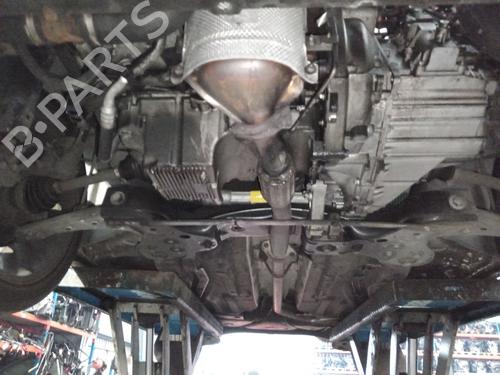 Used Subframe Subframe 38557073 38557073