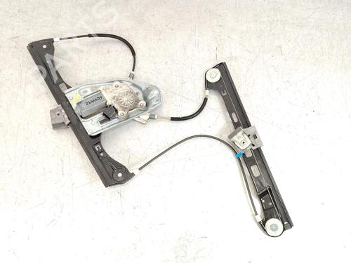 front-left-window-mechanism-mercedes-benz-c-class-w203-2000-2001-2002-2003-2004-2005-2006-2007-38074019 main image