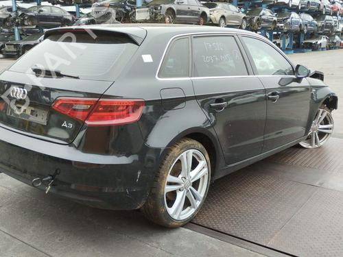 Left tailgate light AUDI A3 Sportback (8VA, 8VF) 2.0 TDI | BP38589996C79 - Image 7