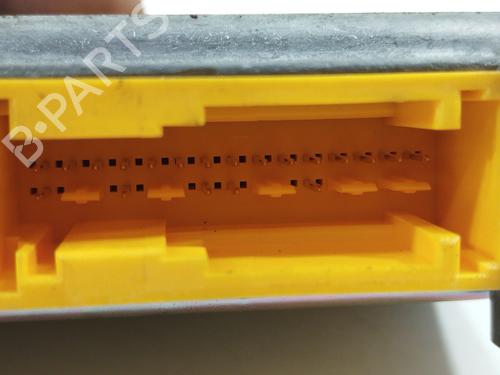 Airbag Kit LAND ROVER FREELANDER I (L314)  | BP12927617C86 