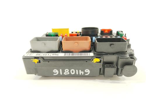 Sikringsdåse PEUGEOT 207 SW (WK_) 1.6 HDi | BP29250359E1