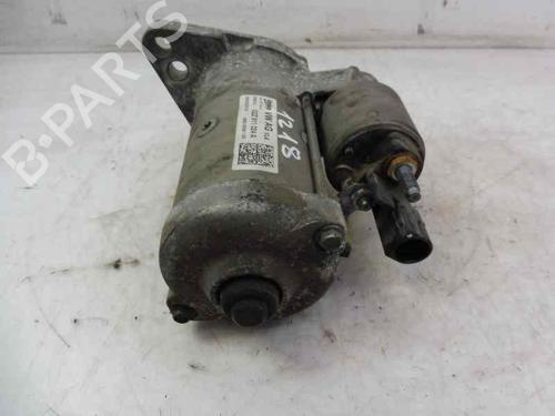 Startmotor SEAT ALTEA XL (5P5, 5P8)  | BP2346623M8