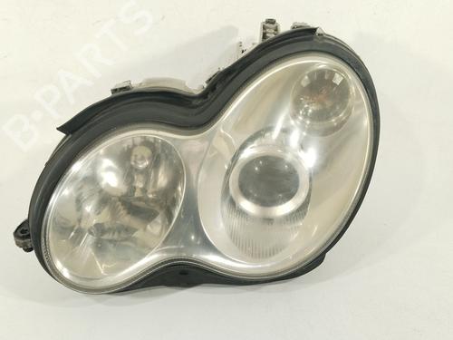 Used Left headlight Left headlight 38601527 38601527