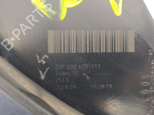 Left taillight BMW 5 (E60)  | BP6296655C34 