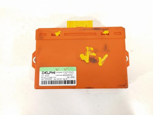 Used Electronic module MASERATI GRAN TURISMO I 4.7 S (439 hp) 9267572