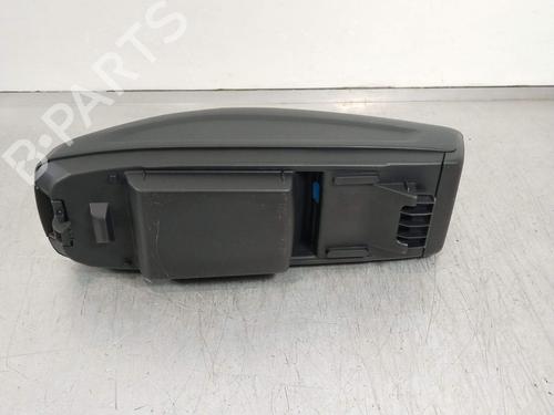 Middle console CITROËN C4 Grand Picasso II (DA_, DE_) 1.2 THP 130 | BP29308315I22 - Image 6