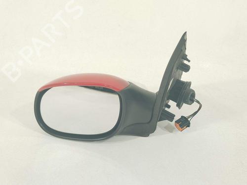left-mirror-peugeot-206-2l_-2m_-2009-2010-2011-2012-2013-38074093 main image
