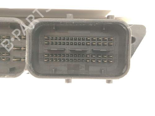 Engine control unit (ECU) AUDI A3 Sportback (8PA) 2.0 TDI 16V | BP31995761M57 - Image 4