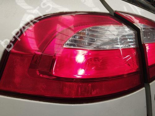 Left taillight KIA RIO III (UB) 1.2 CVVT | BP36499427C34 - Image 2