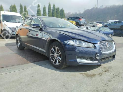Electronic module JAGUAR XF I (X250) 2.2 D | BP24297935M83 - Image 15