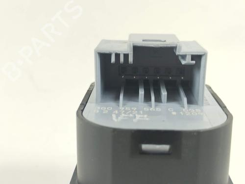 Mirror switch VW T-ROC (A11, D11) | BP11865636I25 - Image 3