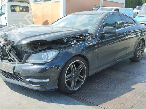 Driveshaft MERCEDES-BENZ C-CLASS Coupe (C204) C 250 CDI (204.303) | BP36989387M37 - Image 10