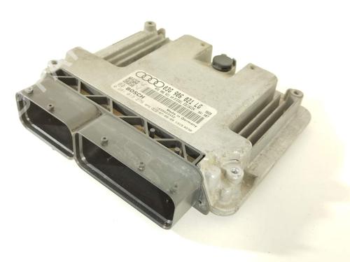 Used Engine control unit (ECU) Engine control unit (ECU) 10352086 10352086