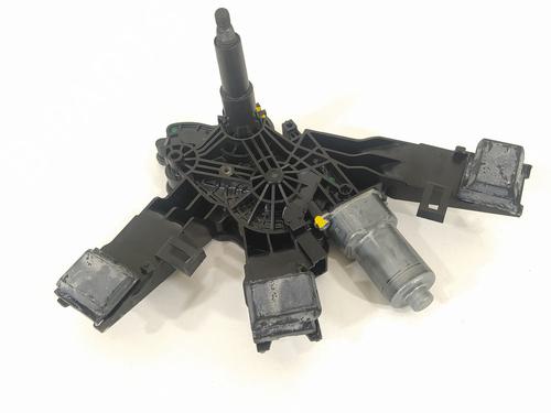 Used Rear wiper motor CITROËN C4 Grand Picasso II (DA_, DE_) [2013-2025]  10038643