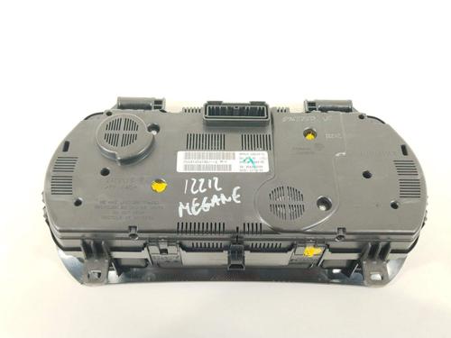 Instrument cluster RENAULT MEGANE IV Hatchback (B9A/M/N_) | BP17949974C47 - Image 5