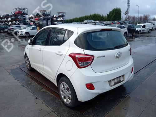 Left front window switch HYUNDAI i10 II (BA, IA) 1.0 | BP37607268I27  - Image 7
