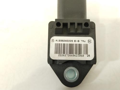 Electronic sensor MERCEDES-BENZ A-CLASS (W169) A 180 CDI (169.007, 169.307) | BP27997769M84 