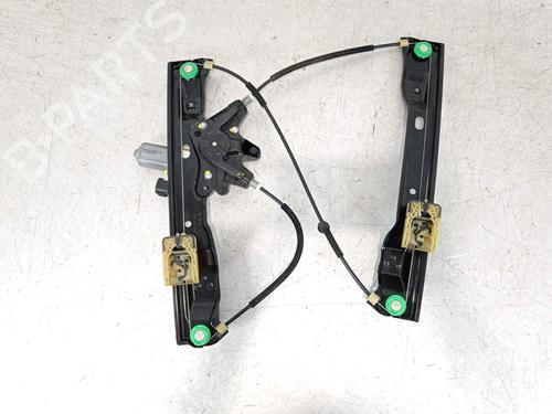 Used Front left window mechanism Front left window mechanism 38304288 38304288
