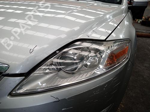 Used Left headlight Left headlight FORD MONDEO IV (BA7) 2.0 TDCi (140 hp) 34041093 34041093