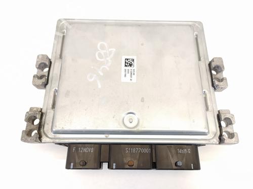 Computer motormanagement FORD FOCUS II (DA_, HCP, DP)  | BP9736706M57 