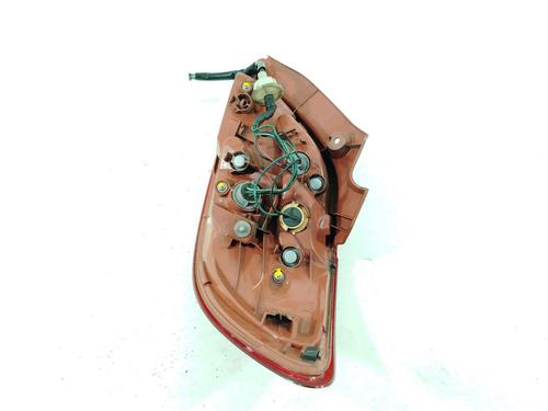 Left taillight MAZDA 2 (DE_, DH_) 1.3 (DE3FS) | BP31760570C34 - Image 3