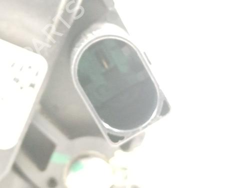 Alternator SKODA SCALA (NW1) 1.6 TDI | BP29258396M7 