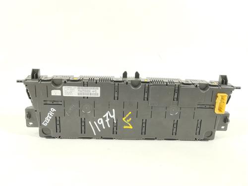 Kombinert Instrument CITROËN C4 Picasso I MPV (UD_)  | BP28210419C47 