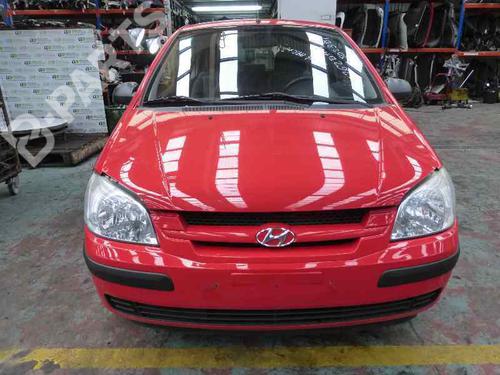 Left mirror HYUNDAI GETZ (TB)  | BP1841978C26 