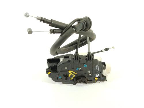 Rear right lock HYUNDAI SANTA FÉ II (CM) 2.2 CRDi GLS 4x4 | BP18297695C99 
