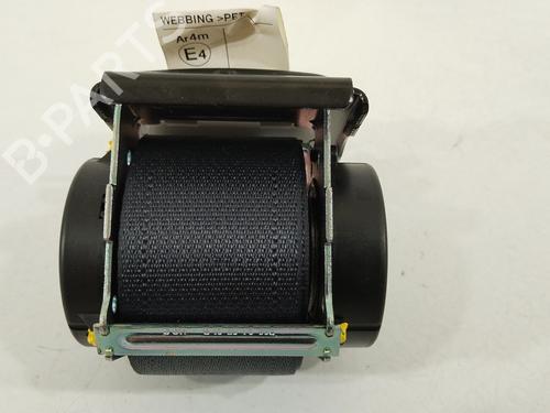 Rear right seatbelt CITROËN C4 AIRCROSS 1.6 HDi 115 | BP27517994I28 
