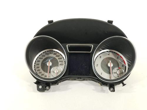 instrument-cluster-mercedes-benz-cla-coupe-c117-2013-2014-2015-2016-2017-2018-2019-16804143 main image