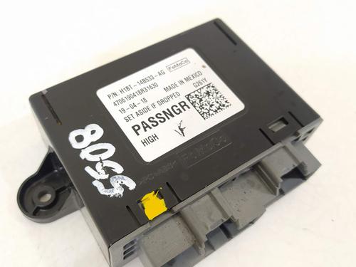 Used Electronic module Electronic module 9706464 9706464