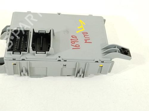 Fuse box ALFA ROMEO MITO (955_) 1.4 MultiAir (955AXL1B) | BP34439306E1 - Image 5