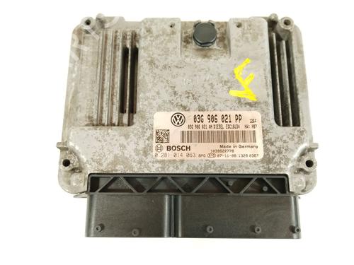 engine-control-unit-ecu-vw-golf-v-1k1-2003-2004-2005-2006-2007-2008-2009-2010-36597677 main image