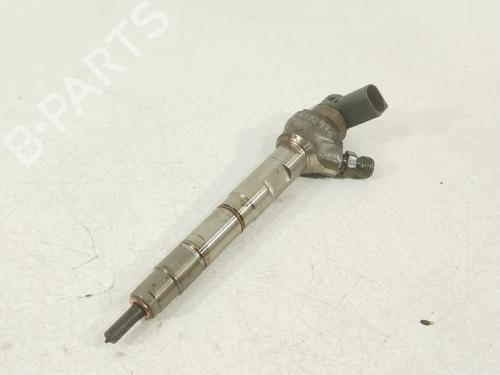 Used Injector Injector VW TIGUAN (AD1, AX1) 2.0 TDI (150 hp) 33964939 33964939