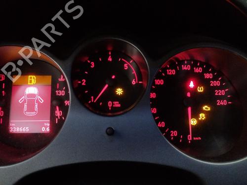 Engine SEAT ALTEA XL (5P5, 5P8) 2.0 TDI 16V | BP36989116M1 - Image 4