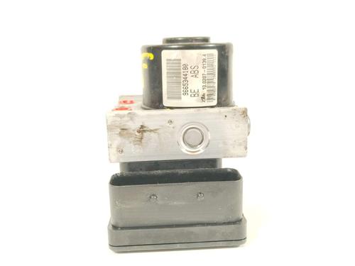 Used ABS pump ABS pump CITROËN C3 I (FC_, FN_) 1.4 HDi (68 hp) 33955519 33955519