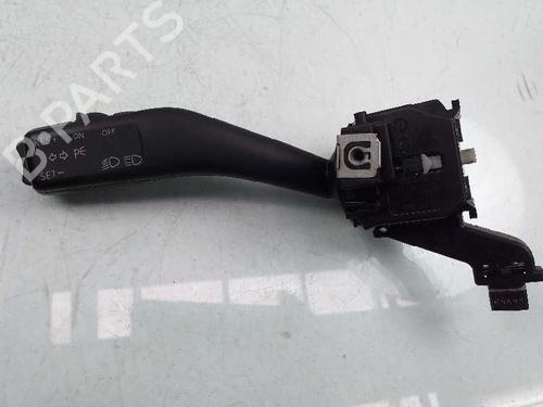 Used Steering column stalk SEAT LEON (1P1) [2005-2013]  4852853