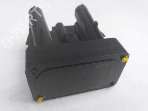 Used Electronic module Electronic module 9087856 9087856