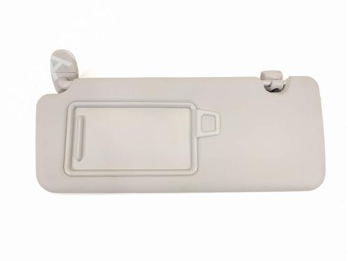 Used Left sun visor Left sun visor 8631181 8631181
