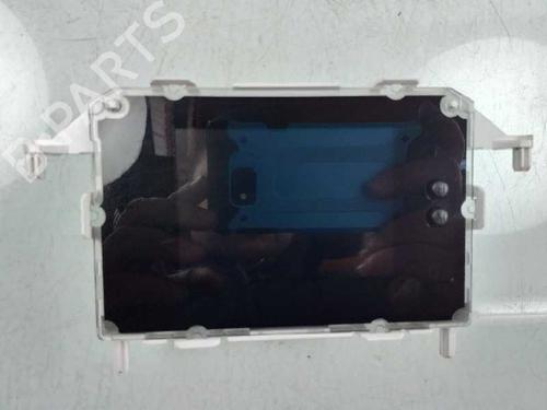 Used Display monitor FORD FOCUS III [2010-2020]  4889397