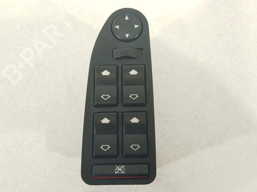 Used Left front window switch Left front window switch 38046378 38046378
