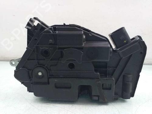 Front right lock SEAT IBIZA IV (6J5, 6P1)  | BP4846820C97 