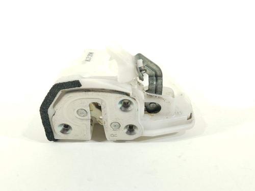 Front right lock MAZDA CX-3 (DK) | BP16808291C97 - Image 2