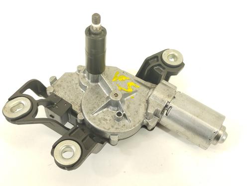 Rear wiper motor VW GOLF VI (5K1)  | BP4889375M102 