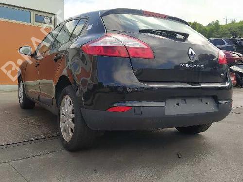 Electronic module RENAULT MEGANE III Hatchback (BZ0/1_, B3_)  | BP8528966M83 