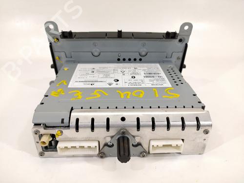 Radio RENAULT CLIO IV (BH_) 1.5 dCi 75 | BP5864554E6