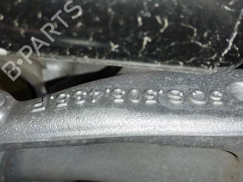 Used Left rear steering knuckle Left rear steering knuckle 36859386 36859386