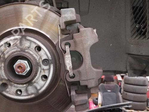 Højre bremsekaliber foran CITROËN C4 Grand Picasso II (DA_, DE_) 1.2 THP 130 (130 hp) 28599249